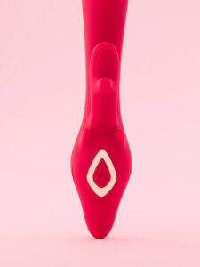 Eternity - Vibrator Lux