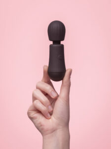 Max - Mini Wand Flexibil