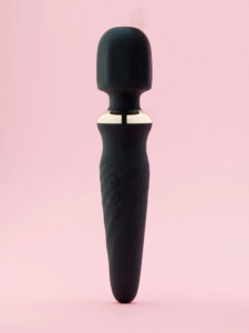 Cindy Vibrator Wand Premium Fata