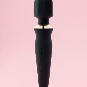 Cindy Vibrator Wand Premium Fata