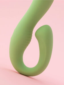 Selina - Vibrator Dublu