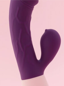 Julian - Dildo Vibrator