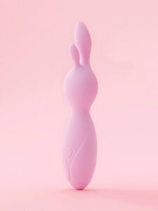 Emily - Vibrator Mic Iepuras