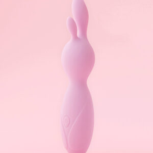 Emily - Vibrator Mic Iepuras