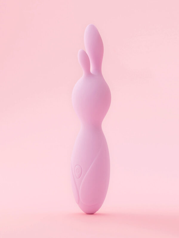 Emily - Vibrator Mic Iepuras