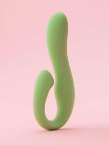 Selina - Vibrator Dublu