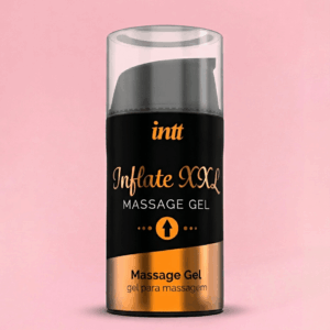 Inflate XXL - Gel de Masaj pentru Mărirea Penisului 15ml