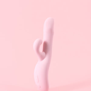 Surge - Vibrator Premium Duplu cu Bile Rotative