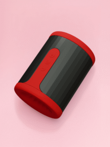 Lelo F2S - Masturbator Inteligent cu Control din Aplicație