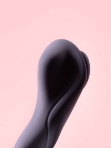 My Love - Vibrator Purtabil cu Control din Aplicație