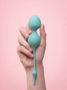 Elsa - Ou Vibrator cu Telecomanda