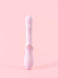 Fay - Vibrator cu Pulsație Internă și Vibrații G-Spot