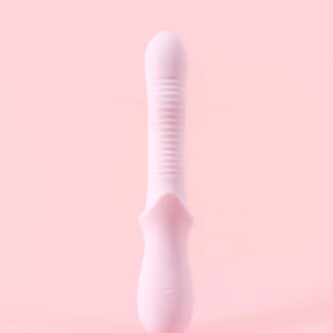 Fay - Vibrator cu Pulsație Internă și Vibrații G-Spot