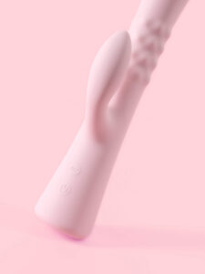 Miya - Vibrator Rabbit 10 Moduri