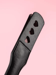 Spanking Paddle Maxim