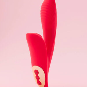 Hi Ladyia - Vibrator Suctiune