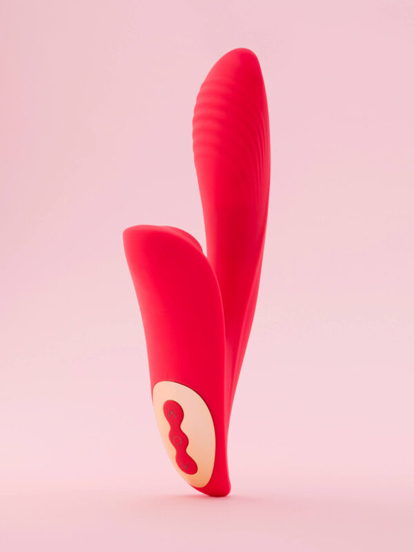 Hi Ladyia - Vibrator Suctiune