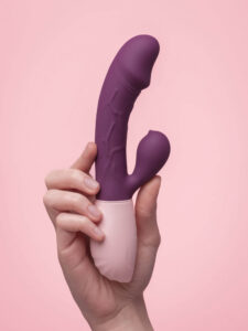 Julian - Dildo Vibrator