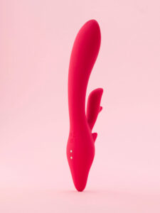 Eternity - Vibrator Lux