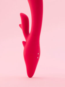 Eternity - Vibrator Lux