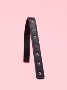 Bici BDSM Piele Curea