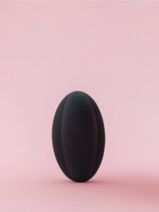Rock - Vibrator Bullet cu Telecomanda