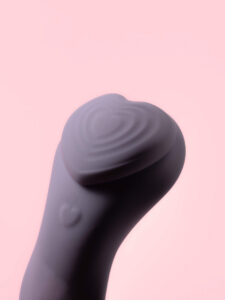 My Love - Vibrator Purtabil cu Control din Aplicație