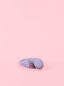 Sheila - Vibrator pentru Cupluri cu Control din Aplicație