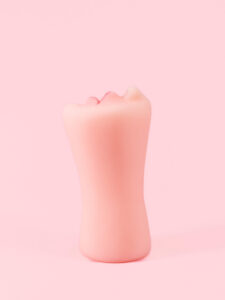 Iris - Masturbator Oral Realist