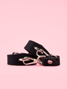 Set BDSM Premium din Silicon