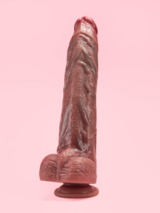 Owen - Dildo XXL Gros 32 cm