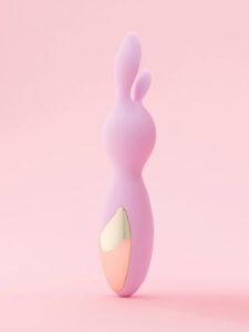 Emily - Vibrator Mic Iepuras