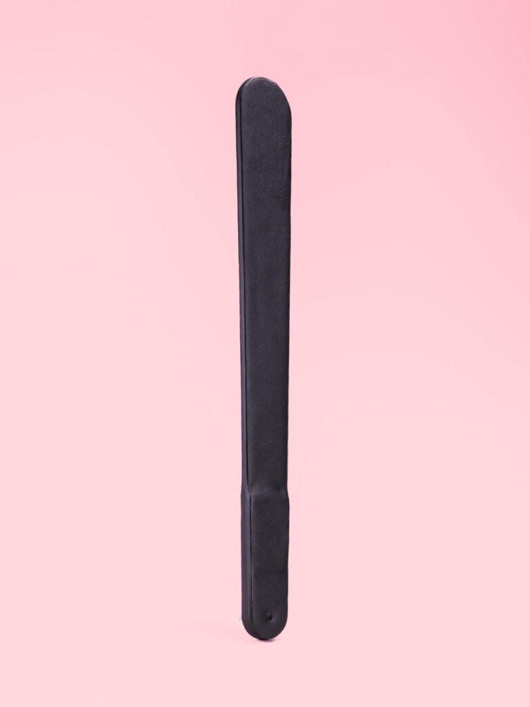Spanking Paddle Lung