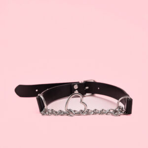 Choker Leash 2in1