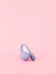 Mary - Ou Vibrator cu Telecomanda si Aplicatie
