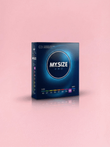 Prezervative Premium My Size Pro 45-72mm