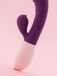Julian - Dildo Vibrator