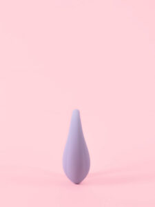 Mary - Ou Vibrator cu Telecomanda si Aplicatie