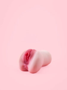 Quiet Joy - Masturbator Realist Premium
