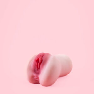 Quiet Joy - Masturbator Realist Premium