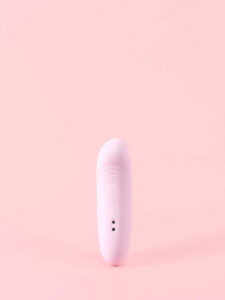 Taylor - Stimulator pentru Clitoris cu Sucțiune si Vibrații