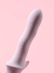 Fay - Vibrator cu Pulsație Internă și Vibrații G-Spot
