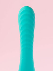 Chloe - Vibrator Curbat