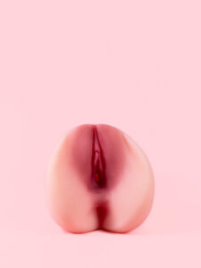 Mila - Masturbator Vaginal Realist din Silicon