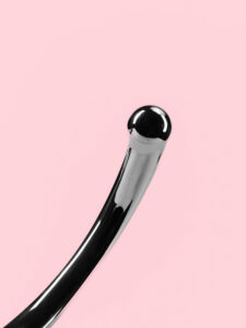 Wand Stimulator Punct G si P