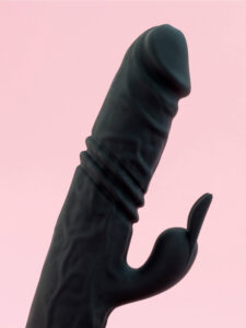 Tyler - Vibrator Rabbit Realist