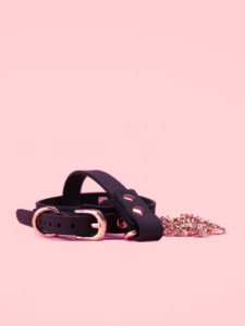 Set BDSM Premium din Silicon