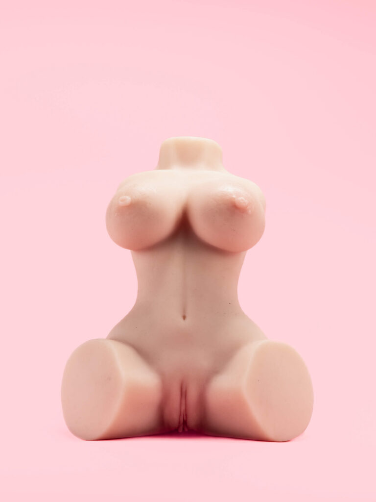 Mini Vagin Realistic