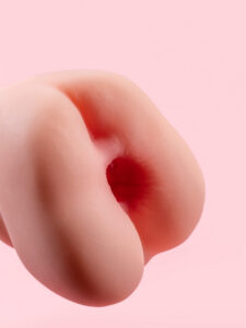 Lana - Masturbator Anal Realist