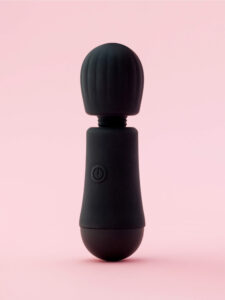 Max - Mini Wand Flexibil